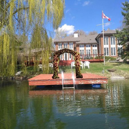 Lakeview Private Suite-Twin Or King Tottenham Exterior foto
