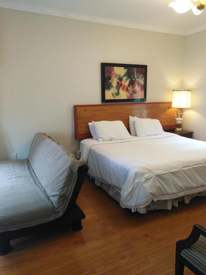 Lakeview Private Suite-Twin Or King Tottenham Exterior foto