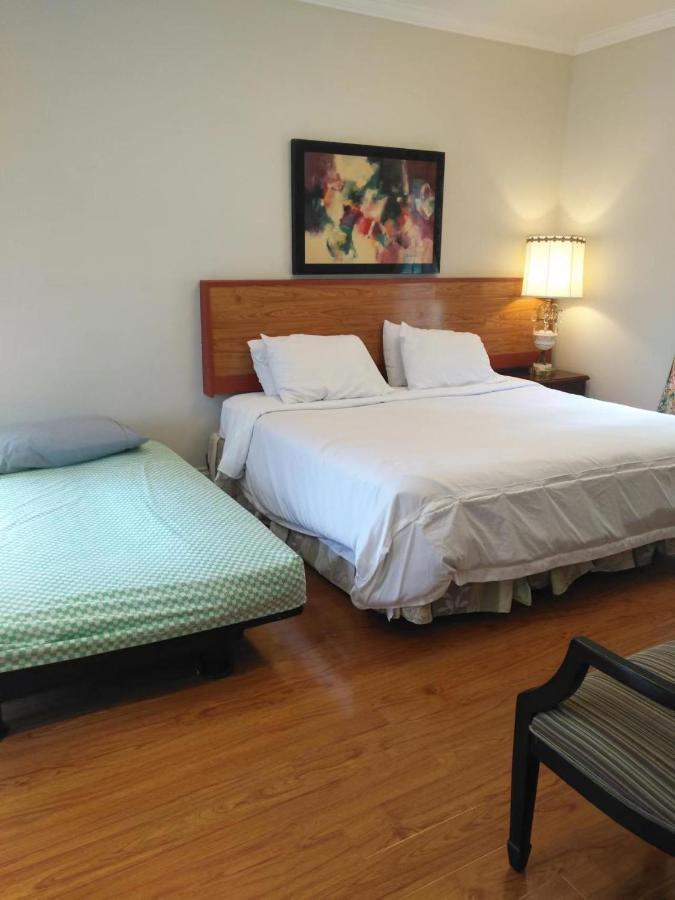 Lakeview Private Suite-Twin Or King Tottenham Exterior foto