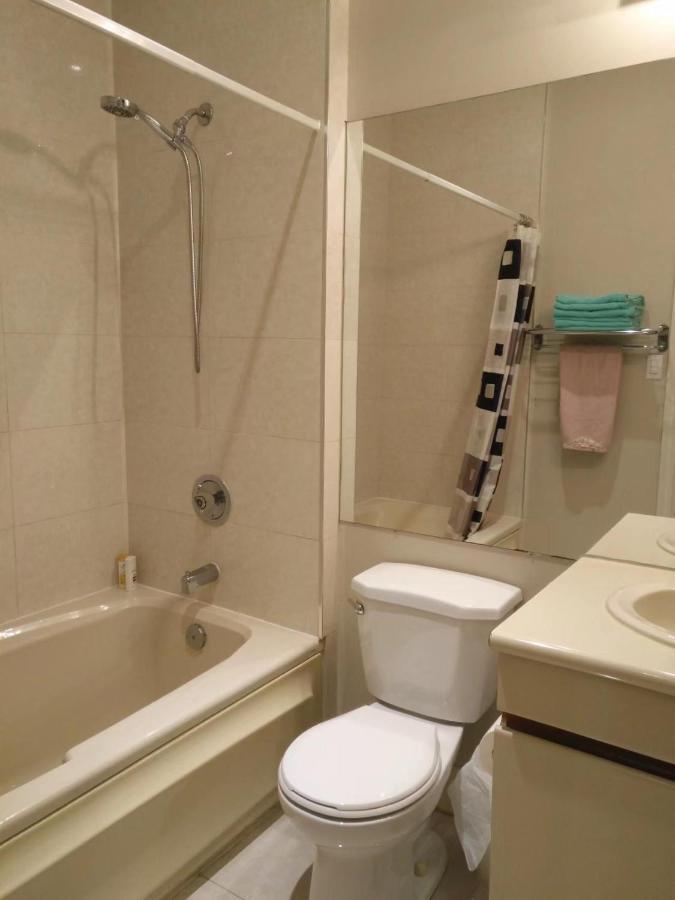 Lakeview Private Suite-Twin Or King Tottenham Exterior foto