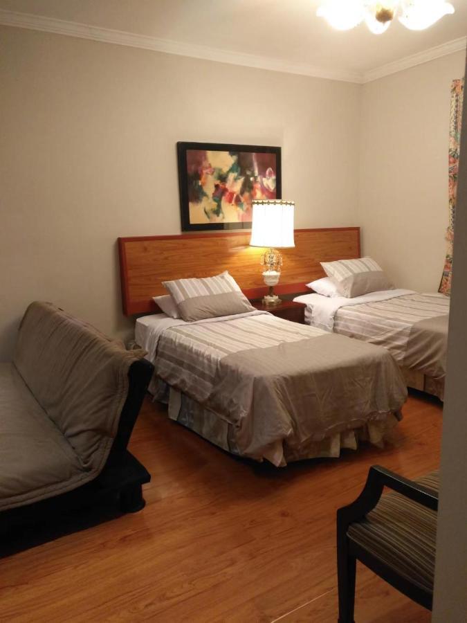 Lakeview Private Suite-Twin Or King Tottenham Exterior foto