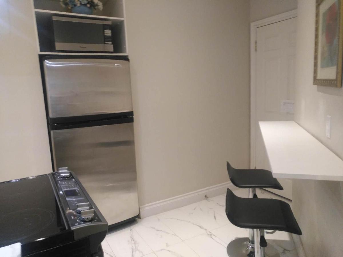 Lakeview Private Suite-Twin Or King Tottenham Exterior foto